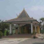 Monumen Watu Gilang Nglaroh