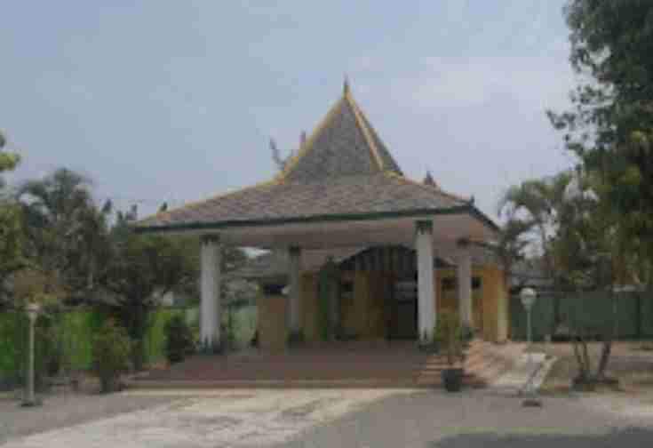 FOTO WEB Monumen Watu Gilang Nglaroh