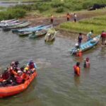 BPBD Wonogiri susur Sungai Wiroko cegah banjir