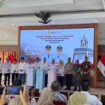 Komitmen Polres Wonogiri dukung kemanusiaan lintas sektor