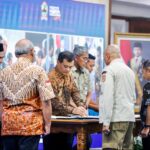 Pelantikan ASN Pemprov Jateng di Gradhika Bhakti Praja