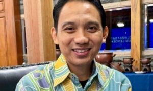 Digitalisasi pemerintahan Jawa Tengah