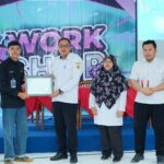 Workshop Sinematografi UMPO di SMK Muhammadiyah 5 Purwantoro