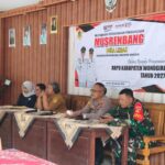 Musrenbangdes Desa Lebak sebagai forum perencanaan desa
