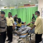 Quick response Polres Wonogiri