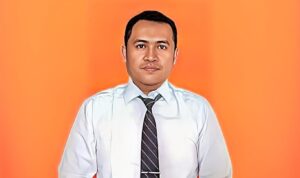 Beni Nur Cahyadi, M.Pd., M.H