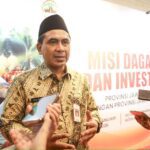 Wakil Gubernur Jawa Tengah Taj Yasin respons dugaan keracunan MBG