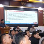 Paparan Operasi Keselamatan Candi 2026