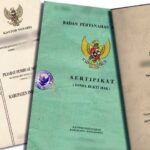 Kantor ATR BPN layanan sertifikat tanah
