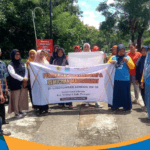 Pemetaan lingkungan STBM Wonogiri