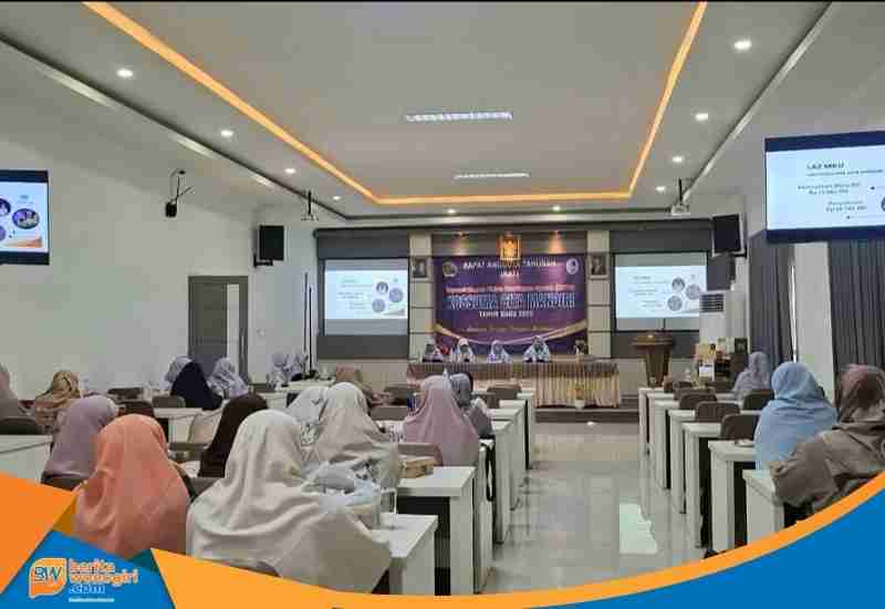 RAT KSPPS Kossuma Cita Mandiri Sukoharjo 2026