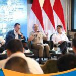 Dirjen Tata Ruang bahas Program Prioritas Presiden Prabowo