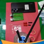 Alat hisap sabu hasil penggerebekan Polres Wonogiri