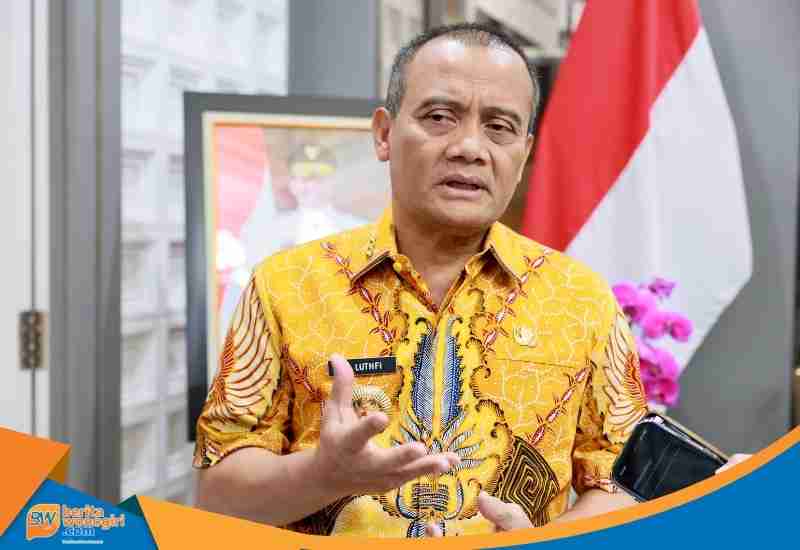 Ahmad Luthfi tegaskan tolak premanisme berkedok debt collector