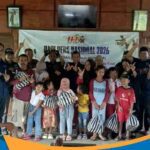 Penyaluran bansos PJW Wonogiri