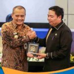 Koordinasi lintas sektor penting jelang Lebaran