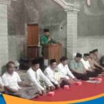 Safari Ramadan Wonogiri 2026 di Masjid Ar Rahman Ngadirojo