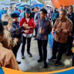 Pemerintah pastikan kebutuhan dasar terpenuhi.