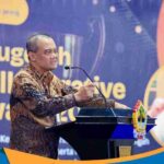 Gubernur Ahmad Luthfi dalam Anugerah Collaborative Government Jawa Tengah 2026