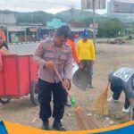 Sinergi lintas sektor di HPSN 2026 Wonogiri