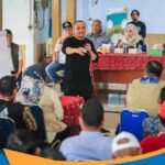 Ahmad Luthfi pimpin rapat banjir Sungai Tuntang