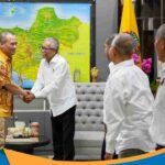 Kolaborasi parpol dorong program tepat sasaran.