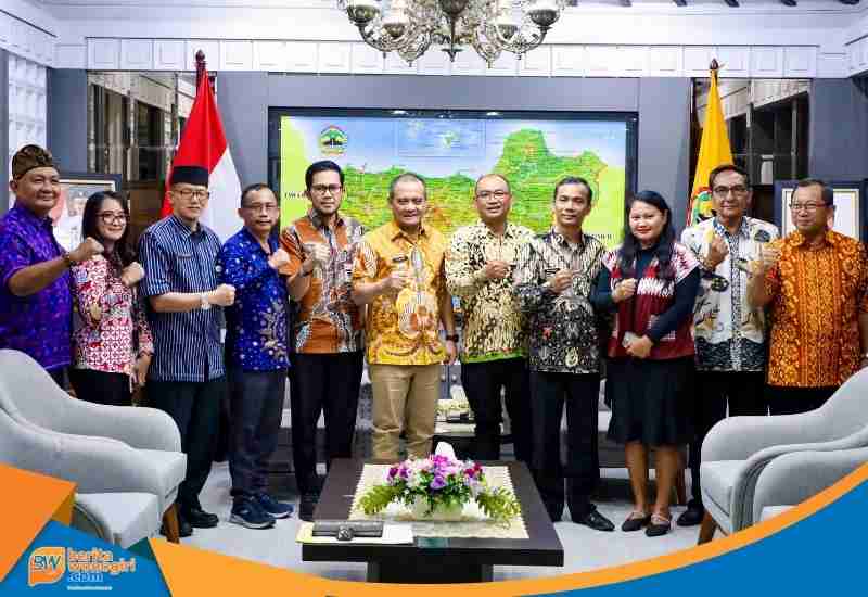 Pemprov dukung kesakralan dan keamanan acara