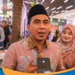 Taj Yasin Maimoen saat D’Modifest 2026 Jawa Tengah
