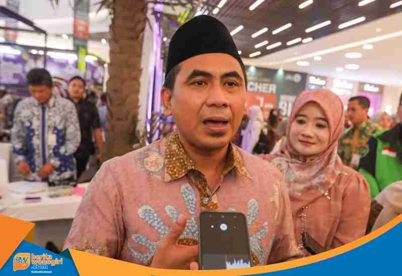 BWC6 Taj Yasin Maimoen saat D’Modifest 2026 Jawa Tengah