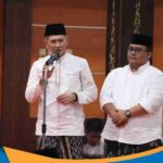 Bupati sampaikan refleksi di Safari Ramadhan Wonogiri 2026