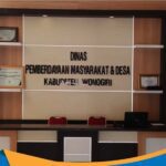 Pilkades Serentak Wonogiri 2026 diikuti 50 desa