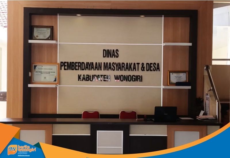 Pilkades Serentak Wonogiri 2026 diikuti 50 desa