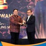 Dwi Budi Martono wakili Menteri ATR/BPN