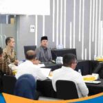 Menteri ATR/BPN Nusron Wahid