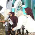 Bisyaroh hafiz Qur’an Jawa Tengah