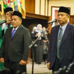 Subandi PR anggota PAW DPRD Jawa Tengah