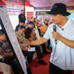 Gaya kepemimpinan Ahmad Luthfi