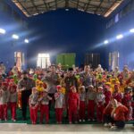 Polisi Sahabat Anak Wonogiri