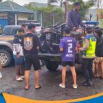 Motor diamankan razia balap liar Wonogiri