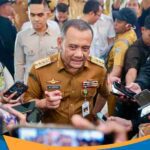 Gubernur Jateng Ahmad Luthfi sampaikan kebijakan efisiensi energi