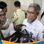Sekda Jateng Sumarno beri keterangan CASN 2026