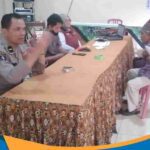 Penyaluran BPNT Ngadirojo 2026 di Balai Desa Pondok