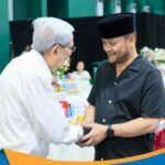 Gubernur Jateng Ahmad Luthfi melayat Bambang Hartono