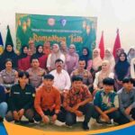 Ramadhan Talk STAIMAS Wonogiri di Aula kampus bersama aparat kepolisian