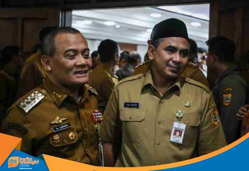 Ahmad Luthfi wajibkan bupati wali kota standby selama mudik Lebaran 2026 Jawa Tengah