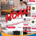 Hoaks pemutihan sertipikat tanah viral di media sosial dibantah ATR BPN 2026