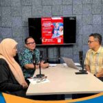 CIMB Niaga Sustainability Journalism Fellowship 2026 diluncurkan Webinar Ngabuburit Jurnalis Jakarta