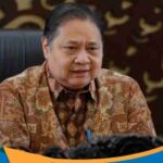Menko Perekonomian Airlangga Hartarto konferensi pers WFH ASN Jumat 2026