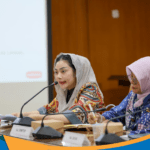 Ihsan Mulia Putri: Proyek ini bukan sekadar peternakan, tetapi ekosistem dari hulu ke hilir.