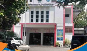 Samsat Purwantoro Wonogiri